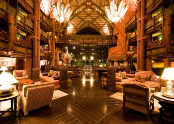 Disney's Animal Kingdom Villas - Jambo House hotel thumbnail 4