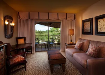 Disney's Animal Kingdom Villas - Jambo House hotel thumbnail 5