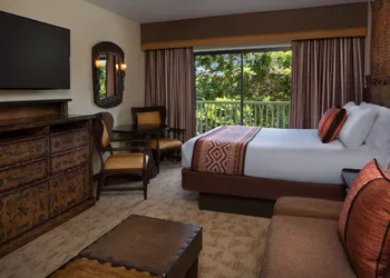 Disney's Animal Kingdom Villas - Jambo House hotel thumbnail 6