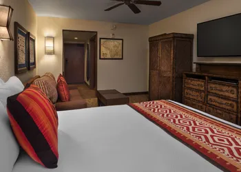 Disney's Animal Kingdom Villas - Jambo House hotel thumbnail 7
