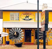 The Last Cowboys Court hotel detail image 3