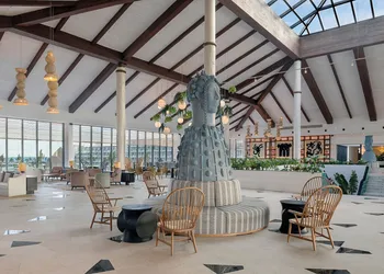 Ocean Allure Costa Mujeres - Adults Only - All Inclusive hotel thumbnail 2