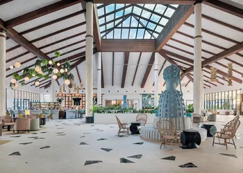 Ocean Allure Costa Mujeres - Adults Only - All Inclusive hotel thumbnail 8