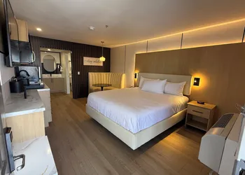 MainStay Suites Victorville - Hesperia hotel thumbnail 3
