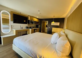 MainStay Suites Victorville - Hesperia hotel thumbnail 4