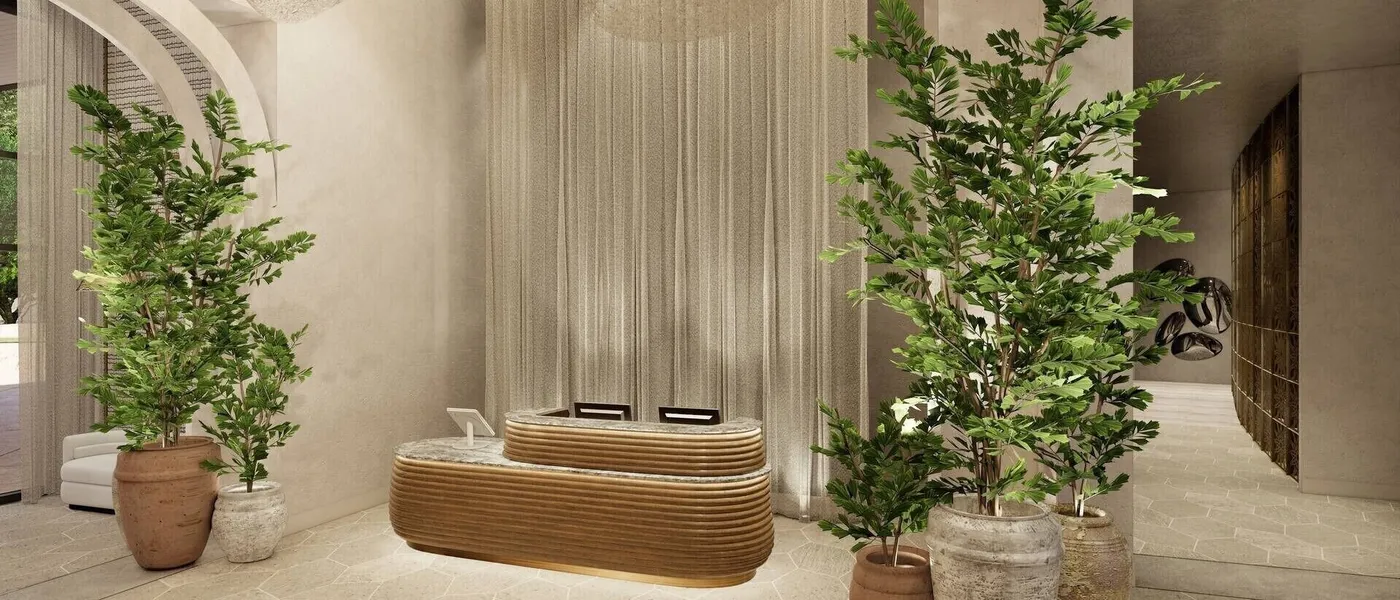 The Monarch San Antonio, Curio Collection By Hilton hotel detail image 2