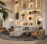 The Monarch San Antonio, Curio Collection By Hilton hotel detail image 3