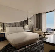 The Monarch San Antonio, Curio Collection By Hilton hotel detail image 5