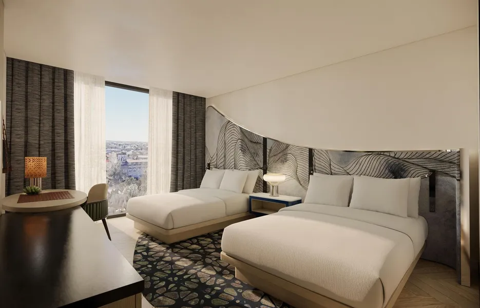 The Monarch San Antonio, Curio Collection By Hilton hotel detail image 6