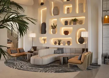 The Monarch San Antonio, Curio Collection By Hilton hotel thumbnail 3