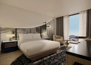The Monarch San Antonio, Curio Collection By Hilton hotel thumbnail 5