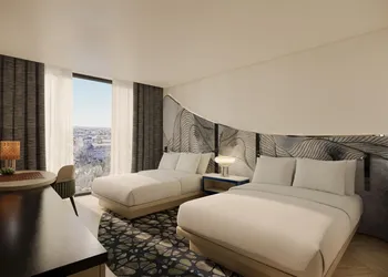 The Monarch San Antonio, Curio Collection By Hilton hotel thumbnail 6