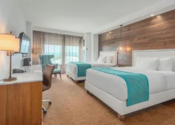 The Tower at Turning Stone Resort Casino hotel thumbnail 2