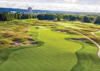 The Tower at Turning Stone Resort Casino hotel thumbnail 6