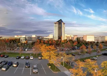 The Tower at Turning Stone Resort Casino hotel thumbnail 8