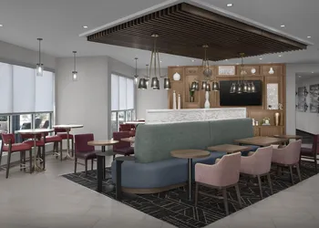 Tru By Hilton Concord Charlotte hotel thumbnail 4