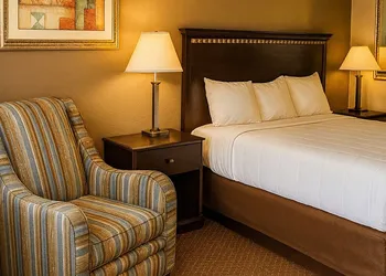 MHO Hotel Eloy Casa Grande near I-10 hotel thumbnail 2