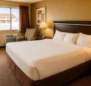 MHO Hotel Eloy Casa Grande near I-10 hotel detail image 4