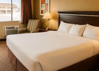 MHO Hotel Eloy Casa Grande near I-10 hotel thumbnail 4