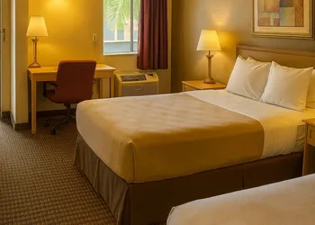 MHO Hotel Eloy Casa Grande near I-10 hotel thumbnail 6