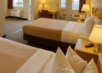 MHO Hotel Eloy Casa Grande near I-10 hotel thumbnail 7
