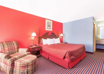 Hotel Inn Albany hotel thumbnail 4