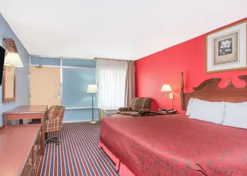 Hotel Inn Albany hotel thumbnail 5