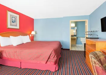 Hotel Inn Albany hotel thumbnail 6