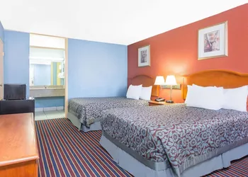 Hotel Inn Albany hotel thumbnail 8