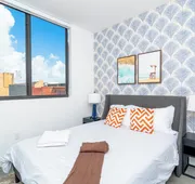 Metro Park Hotel hotel detail image 7