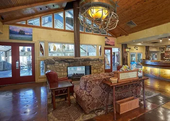 Hilton Grand Vac Club Wilderness Club at Big Cedar Ridgedale hotel thumbnail 2