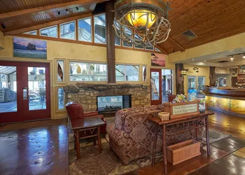 Hilton Grand Vac Club Wilderness Club at Big Cedar Ridgedale hotel thumbnail 2