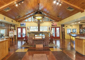 Hilton Grand Vac Club Wilderness Club at Big Cedar Ridgedale hotel thumbnail 3