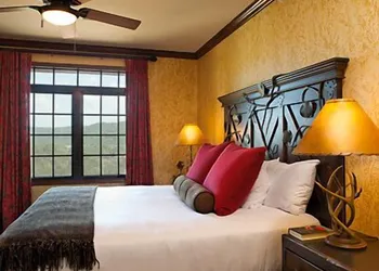 Hilton Grand Vac Club Wilderness Club at Big Cedar Ridgedale hotel thumbnail 5