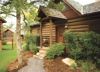 Hilton Grand Vac Club Wilderness Club at Big Cedar Ridgedale hotel thumbnail 7