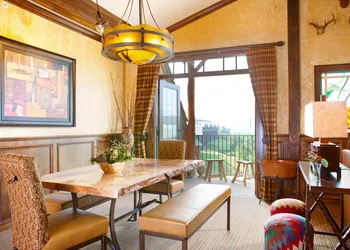Hilton Grand Vac Club Wilderness Club at Big Cedar Ridgedale hotel thumbnail 8
