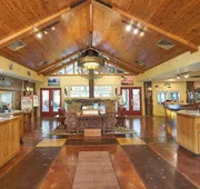 Hilton Grand Vac Club Wilderness Club at Big Cedar Ridgedale hotel detail image 3