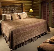Hilton Grand Vac Club Wilderness Club at Big Cedar Ridgedale hotel detail image 4