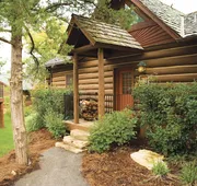 Hilton Grand Vac Club Wilderness Club at Big Cedar Ridgedale hotel detail image 7