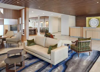 Fairfield By Marriott Inn & Suites Haverhill hotel thumbnail 2