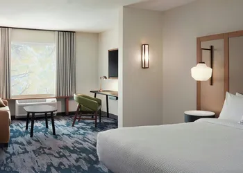 Fairfield By Marriott Inn & Suites Haverhill hotel thumbnail 3