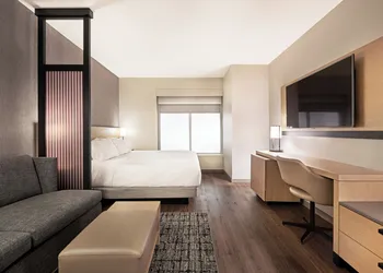 Hyatt Place Post Falls/Coeur D'Alene hotel thumbnail 6