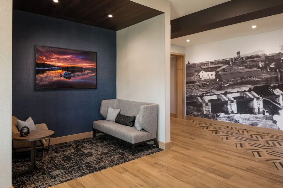 Hyatt Place Post Falls/Coeur D'Alene hotel detail image 2