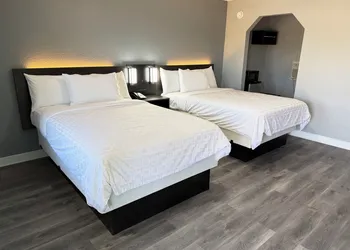 Budget Inn Port Lavaca hotel thumbnail 2