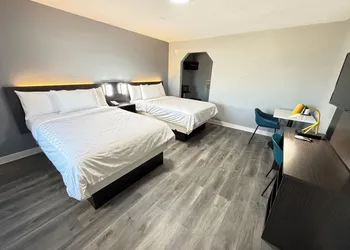 Budget Inn Port Lavaca hotel thumbnail 3