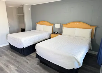 Budget Inn Port Lavaca hotel thumbnail 6