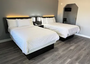Budget Inn Port Lavaca hotel thumbnail 2