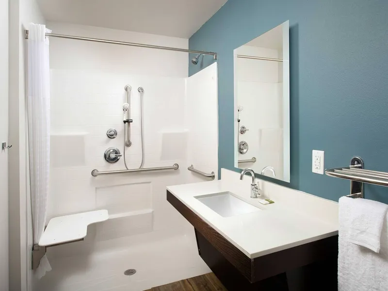 WoodSpring Suites Cleveland North hotel detail image 6