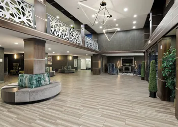 Verta Hotel McAllen hotel thumbnail 3