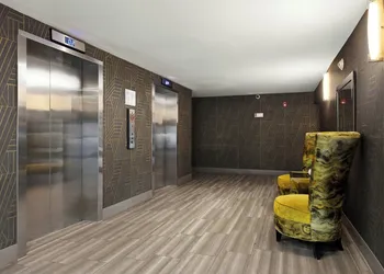Verta Hotel McAllen hotel thumbnail 4